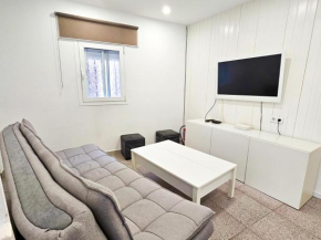 Weekend Beach Small House - Alojamientos La Torre